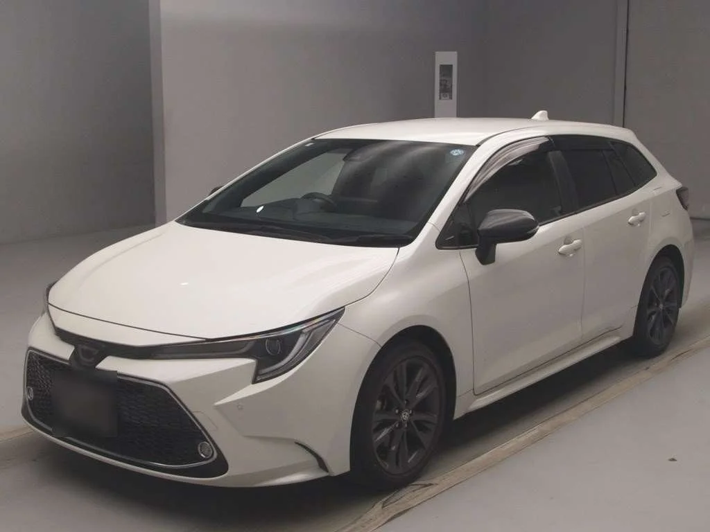 Toyota Corolla Wagon ZRE212W 2021